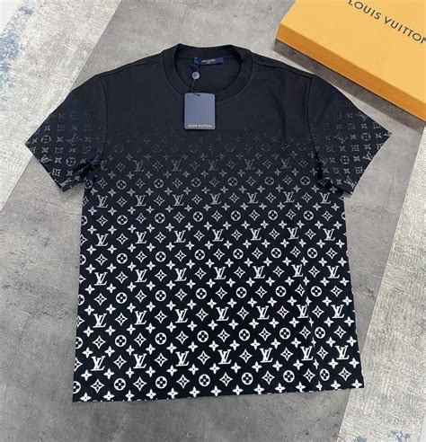 lv t shirt men price